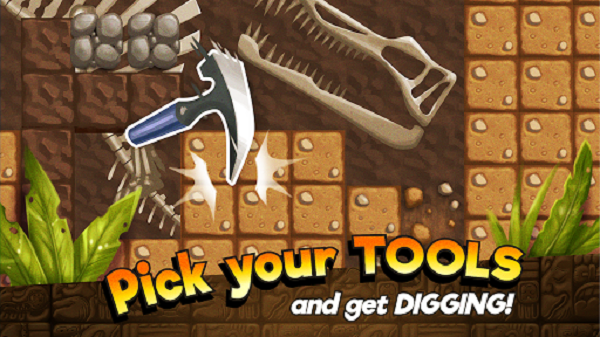 download-dinosaur-discovery-for-android