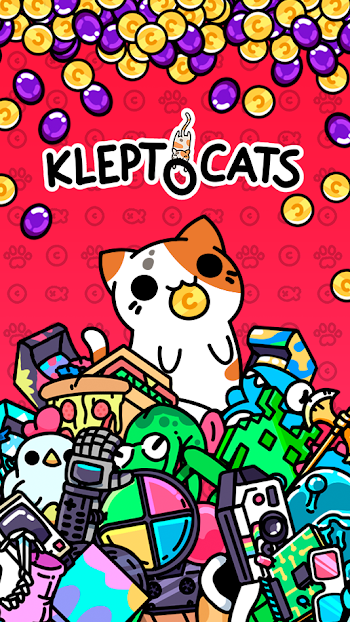 download-kleptocats-for-android