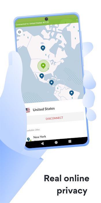 nordvpn apk