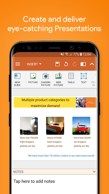 office suite pro 6 apk download