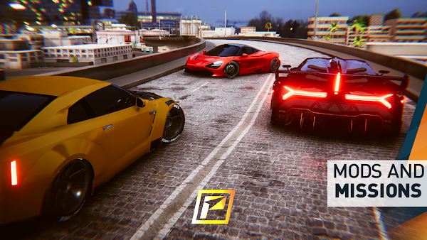 download-petrolhead-for-android