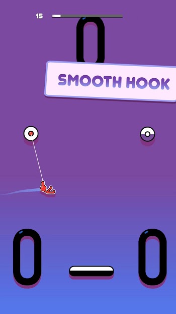 Stickman Hook Fly Apk Download for Android- Latest version 1.1-  com.stickmanhook