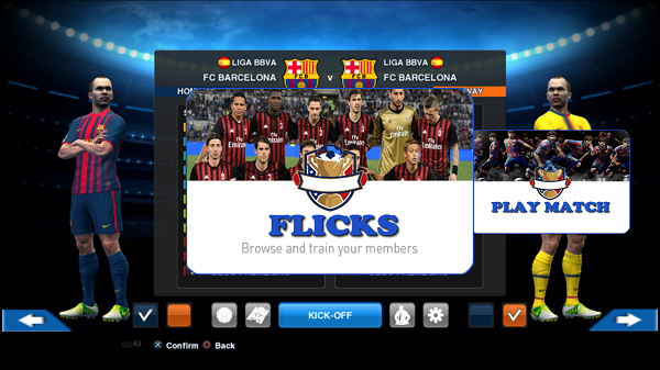 Winning Eleven 2012 Apk Download [Latest Version] For Android