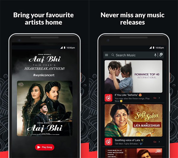 download-wynk-music-for-android