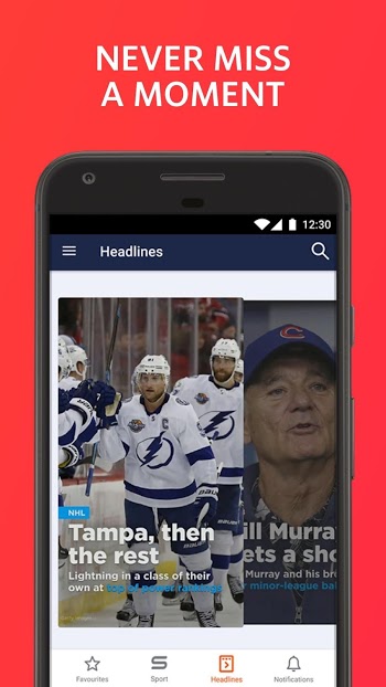 Yahoo Sports: Scores & News Apk Download for Android- Latest version  10.2.2- com.yahoo.mobile.client.android.sportacular