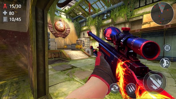 Zombie Survival Gun 3D for ios download