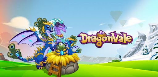 DragonVale Mod APK 4.25.4 (Free shopping)