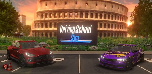 Driving School Sim 2020 Mod APK 7.1.0 (Unlimited gold)