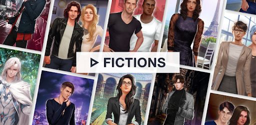 Fictions Choose your emotions APK 5.3.0