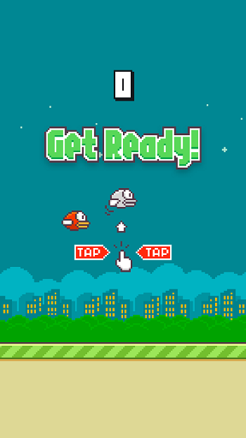 Flappy Bird Apk 1.3 Download Mod Fly Through Pipe - Colaboratory