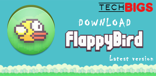 Q flappy bird apk ALL NEWS VIDEOS SHOPPING Flappy Bird 1.3 APK Download by  .GEARS Studios 