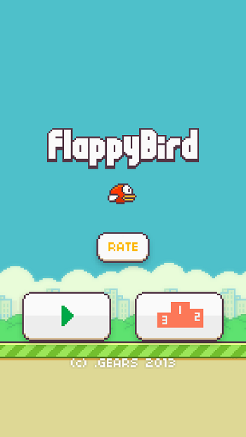 flappy bird apk original