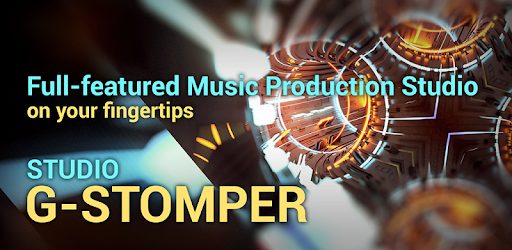 G-Stomper Studio DEMO Mod APK 5.8.6.0 (Pagado)