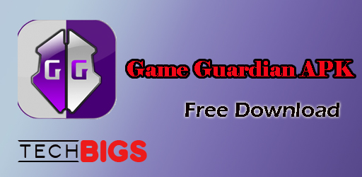 Game Guardian APK 101.1