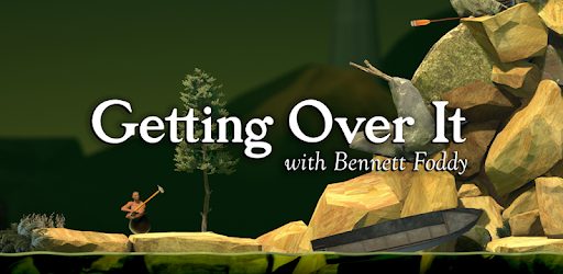 Getting Over It APK 1.9.8