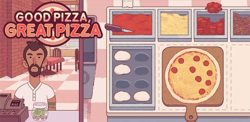 Good Pizza Great Pizza Mod APK 5.14.6 (MOD, Unlimited Money)