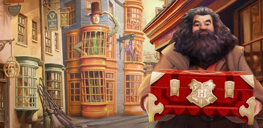 Harry Potter Puzzles & Spells APK 58.1.166