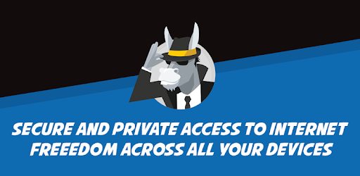 HMA VPN Mod APK 5.66.6473 (Premium Unlocked)