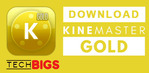 KineMaster Gold Mod APK 4.12.1.14940 (No watermark)