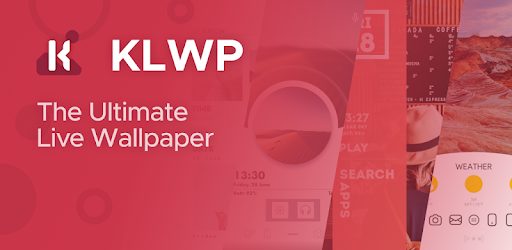 KLWP Pro