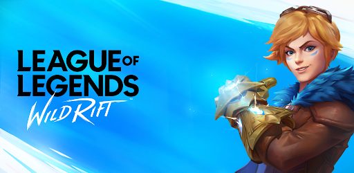 League of Legends Wild Rift APK 5.0.0.7650