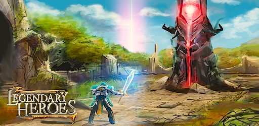 Legendary Heroes APK 3.4.32