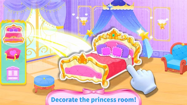 little-pandas-dream-castle-apk-latest-version