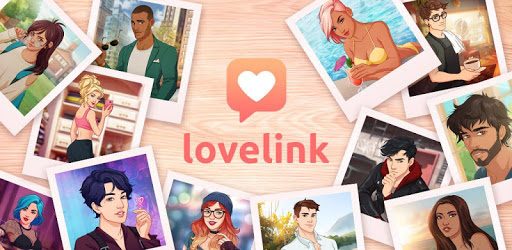 Lovelink Mod APK 2.3.4 (No ads)
