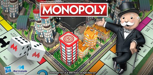 monopoly apk mod