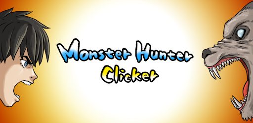 Monster Hunter Clicker APK 1.8.7