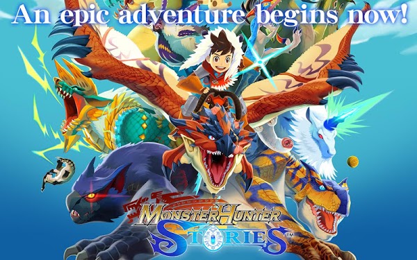 monster-hunter-stories-mod-apk