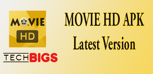 Movie HD Mod APK V5.1.3 (No ads)