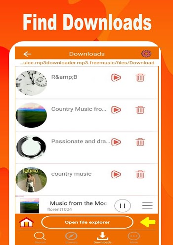 Mp3juice Mod Apk 1 0 6 No Ads Free Download Latest Version