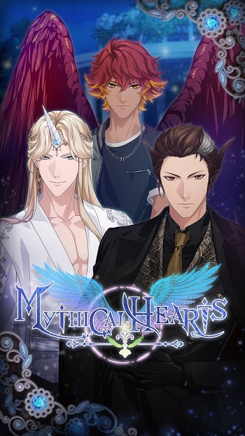 mythical-hearts-mod-apk