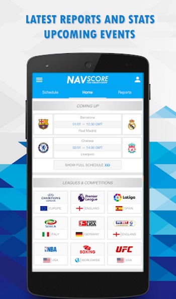 navscore-mod-apk