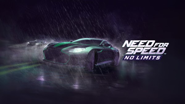 Need For Speed No Limits Apk 5 6 2 Unlimited Money Gold Download