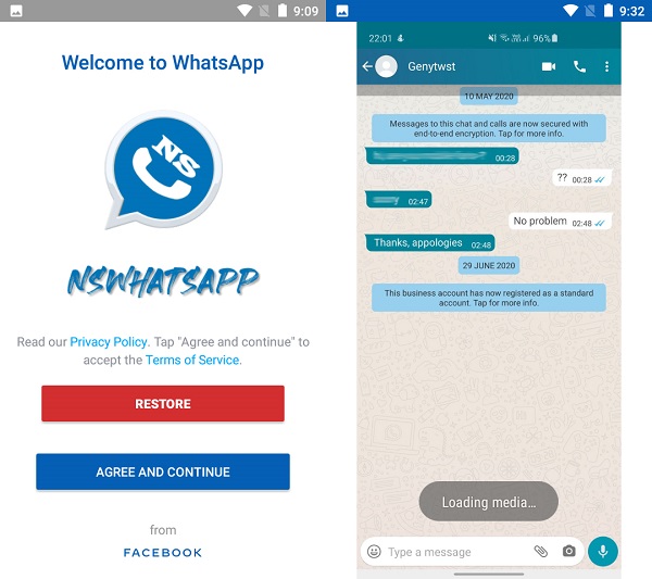 nswhatsapp-3d-apk-new-update