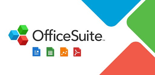 OfficeSuite Pro Mod APK  12.0.39465 (Premium unlocked)