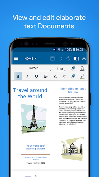 office suite pro 6 apk download