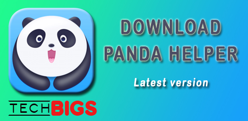 Panda Helper Mod APK 1.1.8 (No ads)