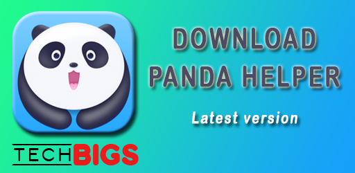 Como BAIXAR jogos e apps modificados pelo Panda Helper Android 