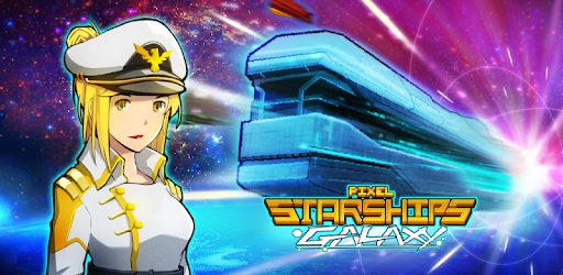 Pixel Starships APK 0.998.15