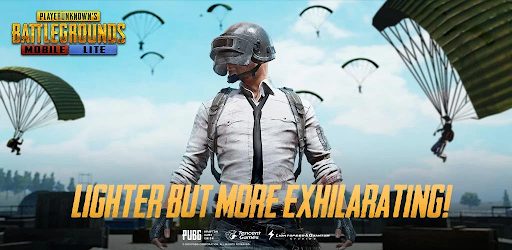 Pubg Lite APK 0.27.0