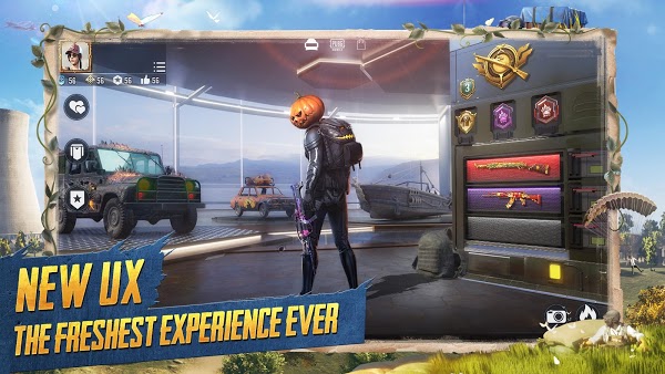 Mobile apk pubg PUBG MOBILE