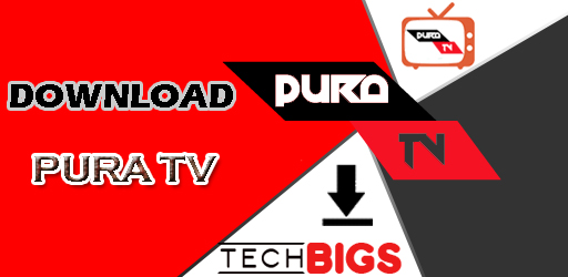 Pura TV APK 3.4.9.1