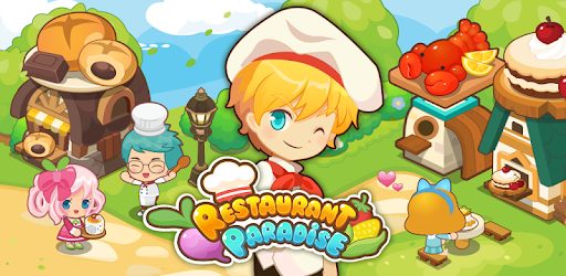 Restaurant Paradise APK 1.11.1