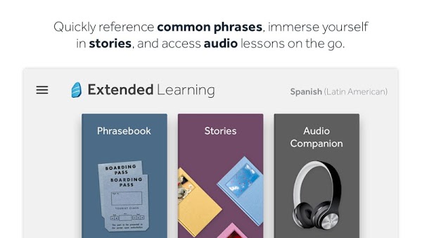 rosetta stone spanish course free download