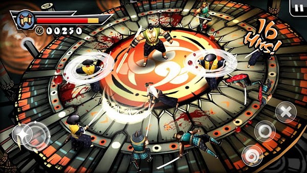 samurai-2-apk-latest-vesion