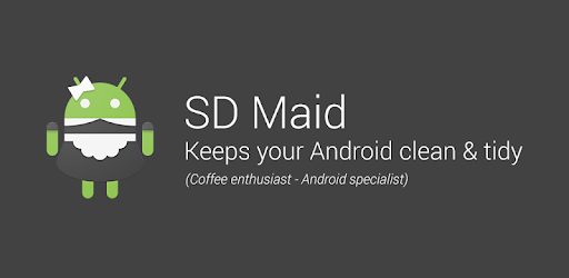 SD Maid Pro APK Mod 5.1.4 (Desbloqueado)