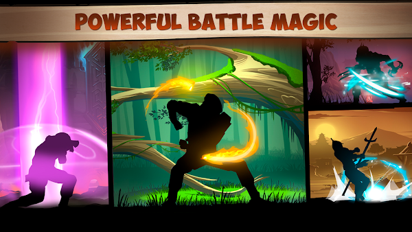 shadow fight 2 hack